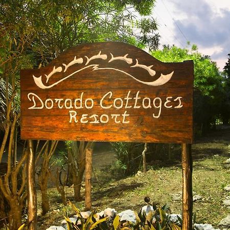 Ahg Dorado Cottage Malindi Exterior photo