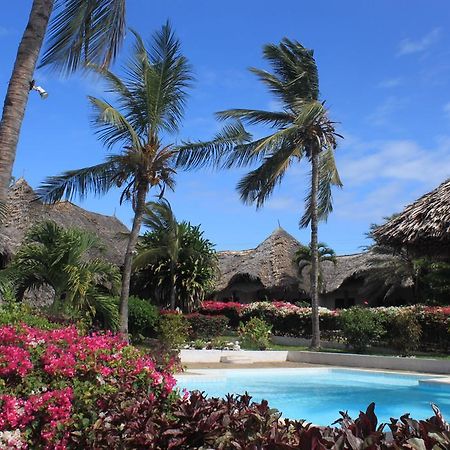 Ahg Dorado Cottage Malindi Exterior photo