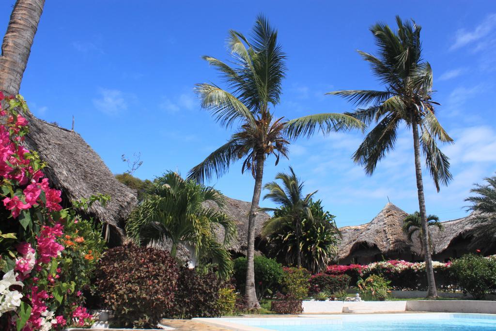 Ahg Dorado Cottage Malindi Exterior photo