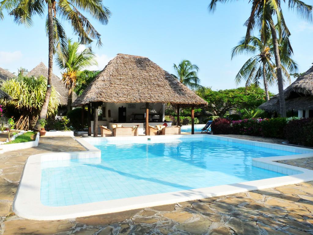 Ahg Dorado Cottage Malindi Exterior photo
