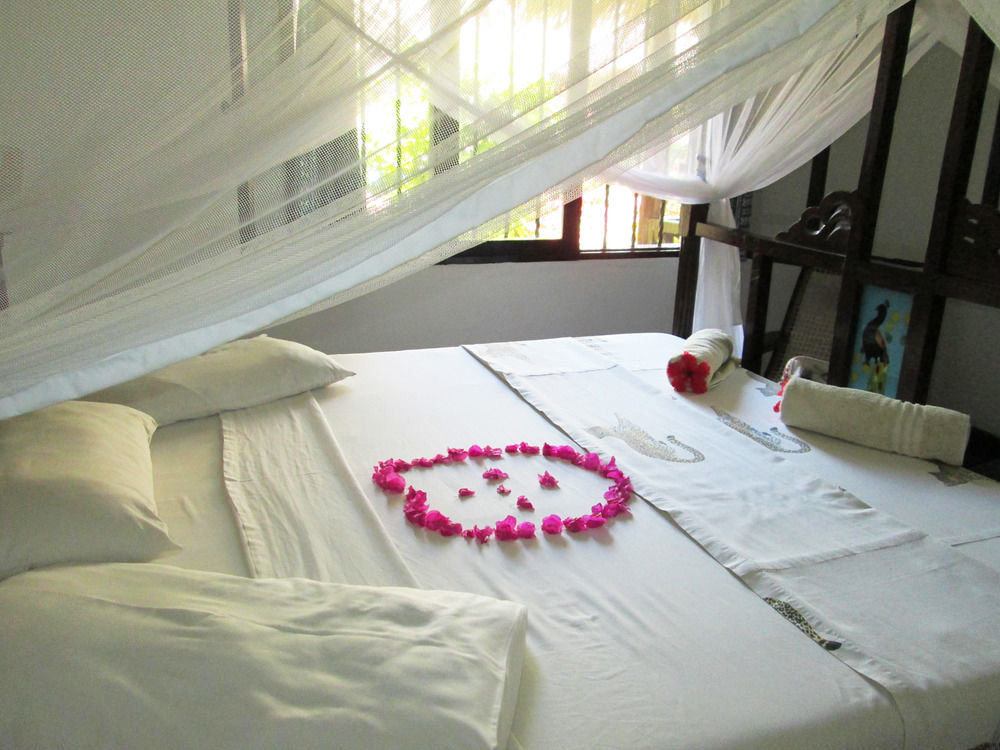 Ahg Dorado Cottage Malindi Exterior photo