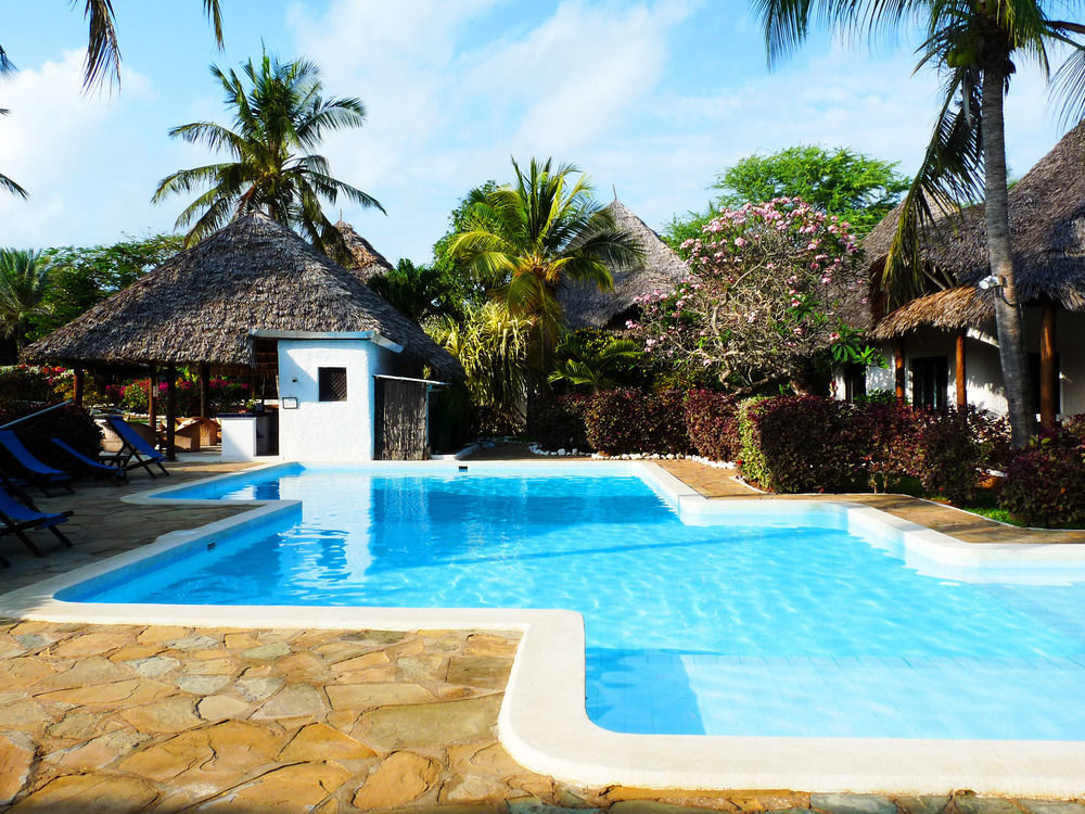 Ahg Dorado Cottage Malindi Exterior photo
