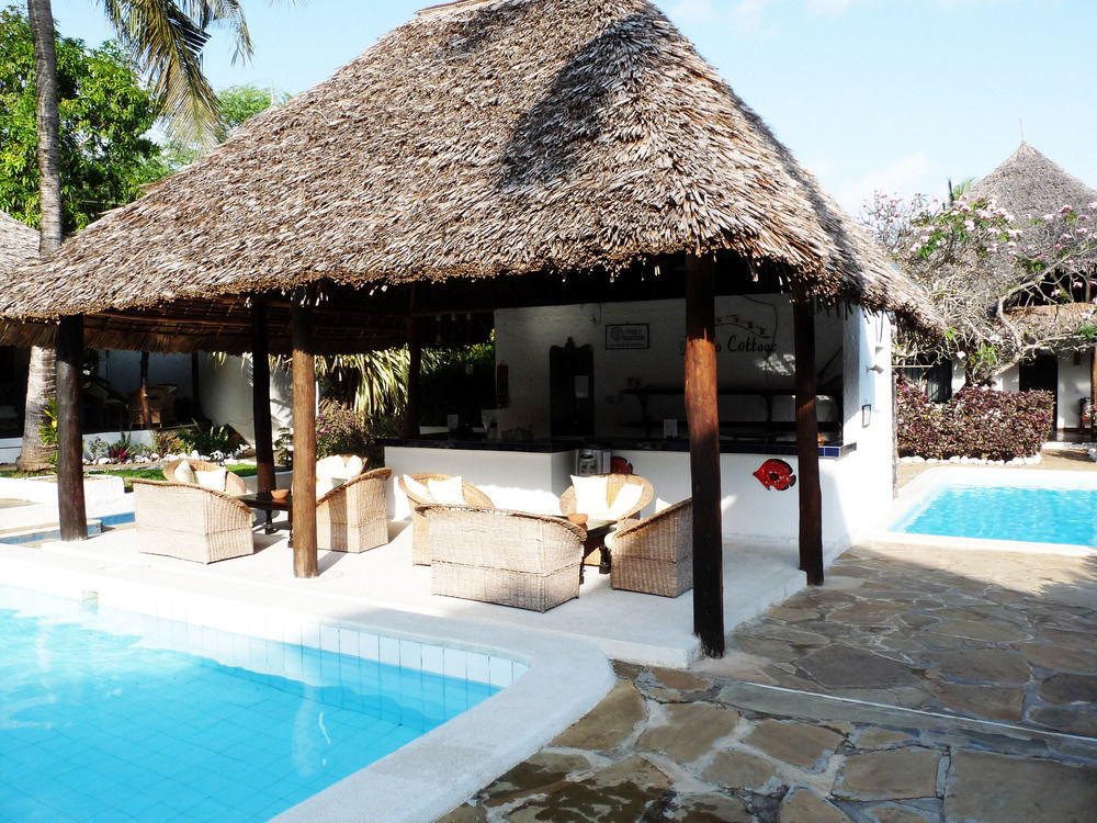 Ahg Dorado Cottage Malindi Exterior photo