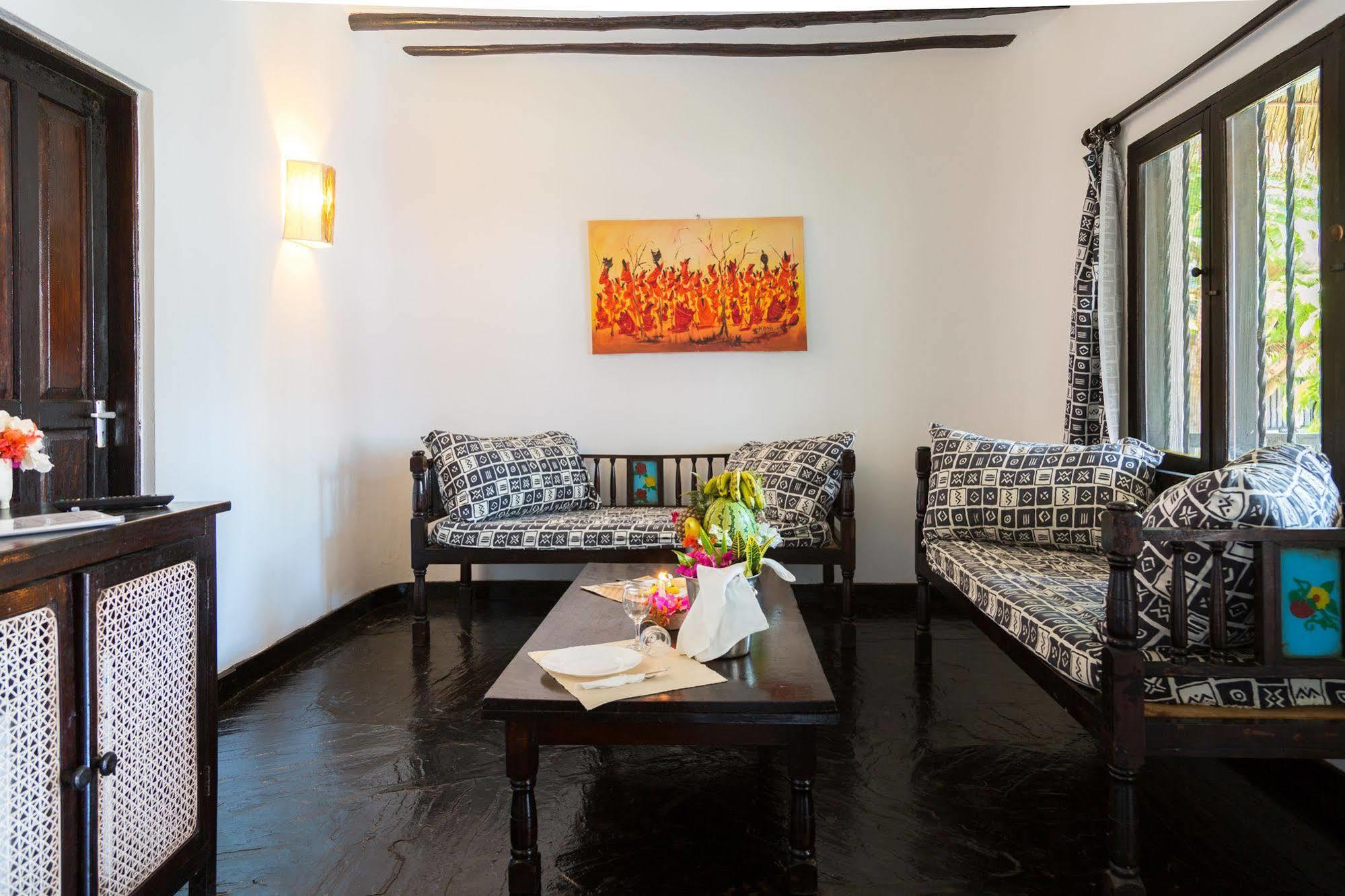 Ahg Dorado Cottage Malindi Exterior photo