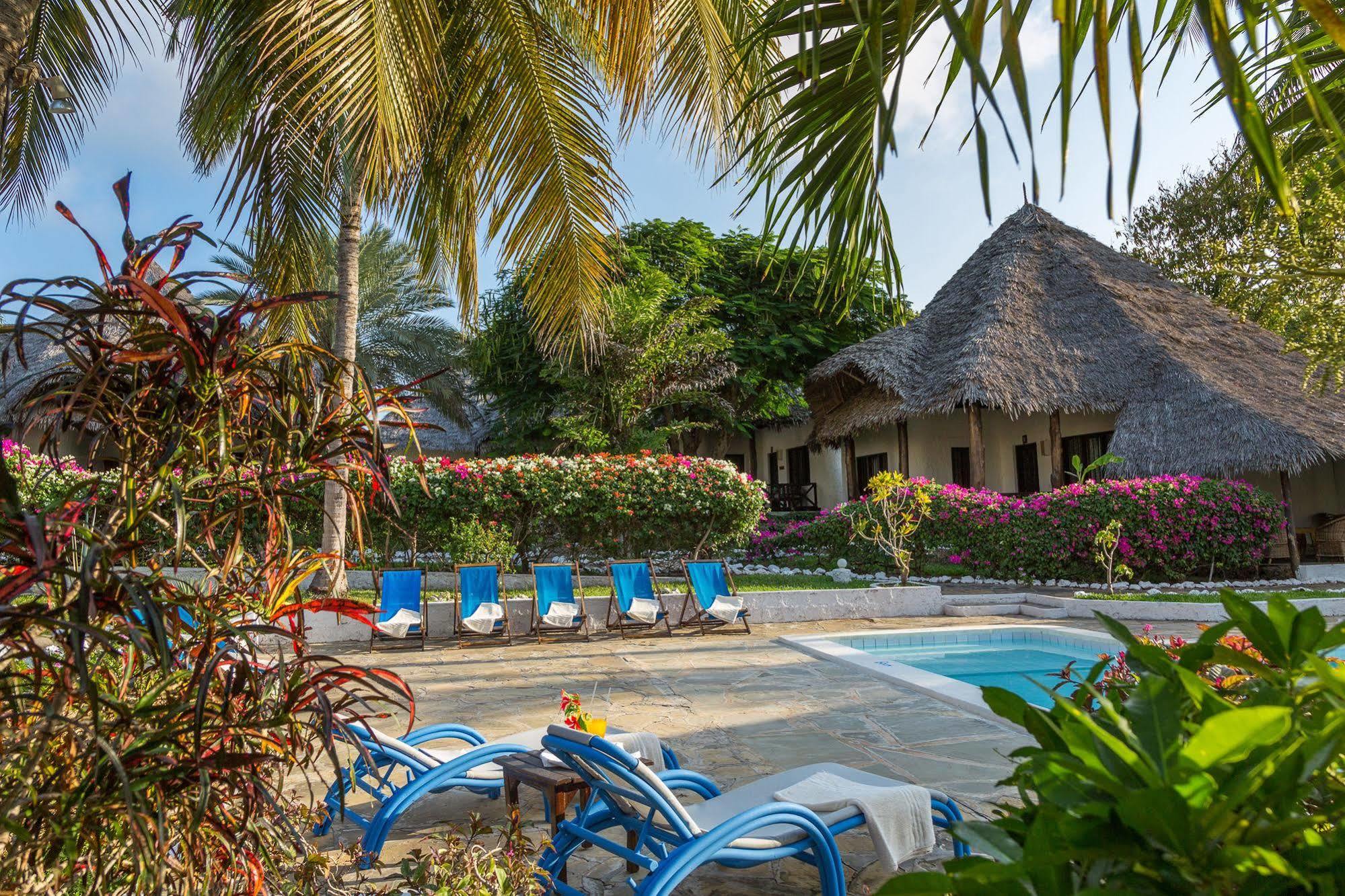 Ahg Dorado Cottage Malindi Exterior photo