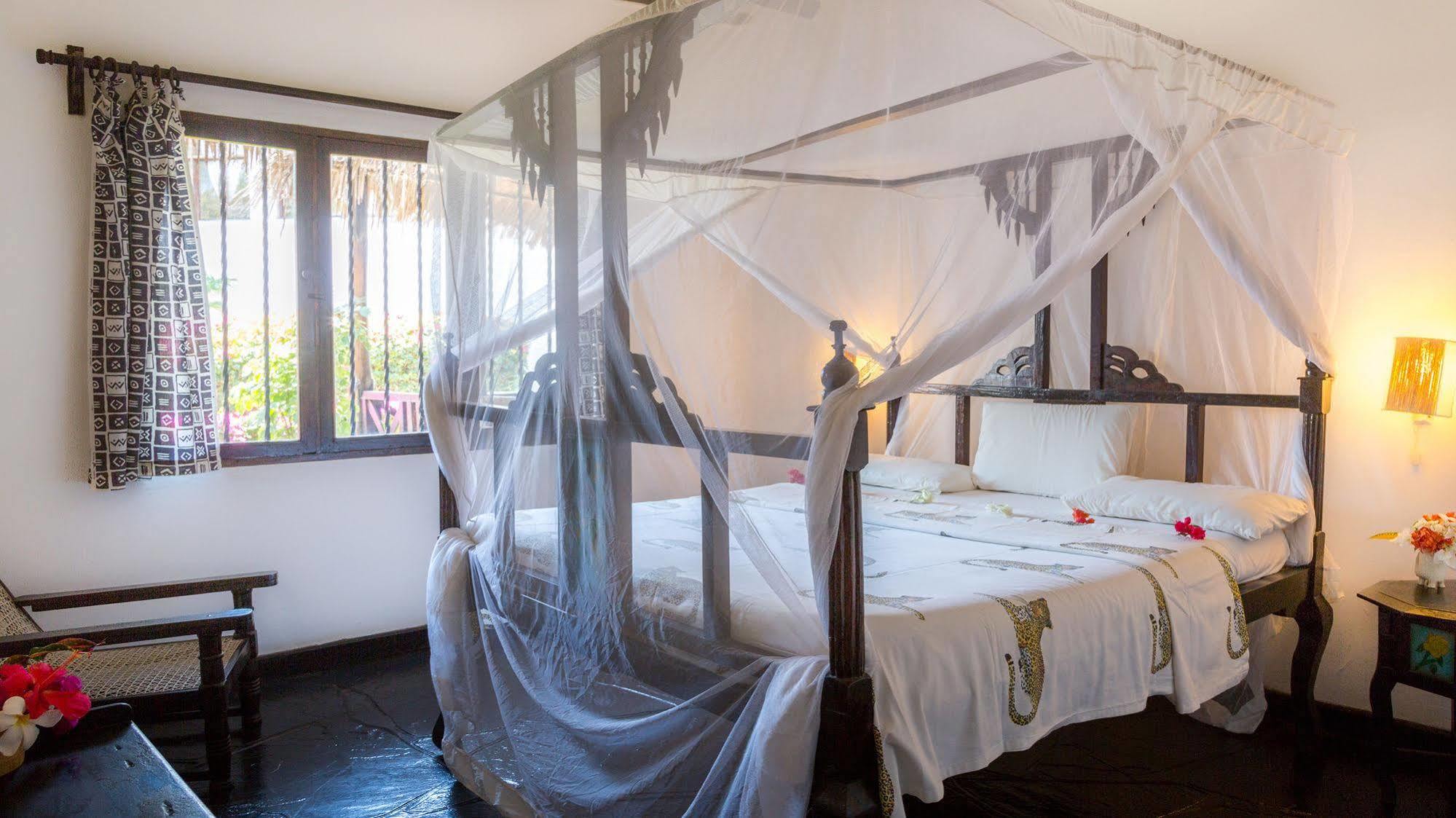 Ahg Dorado Cottage Malindi Exterior photo