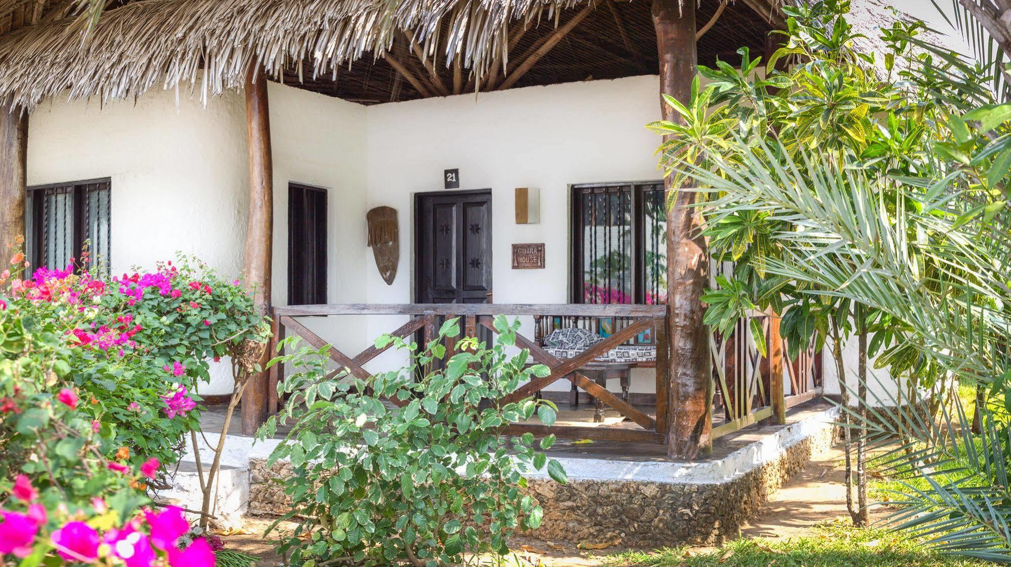 Ahg Dorado Cottage Malindi Exterior photo